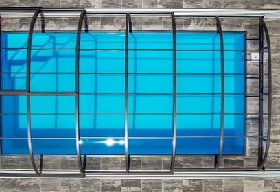 Las ventajas de una piscina de agua salada| ALBIXON